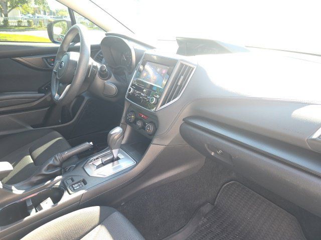 Used 2020 Subaru Impreza 2.0i Premium w/ Popular Package #2 AWD/4WD image 20