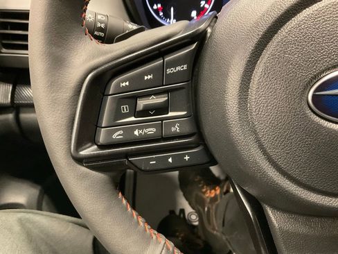 New 2026 Subaru Crosstrek 2.5i Limited image 17