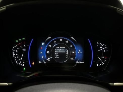 Used 2019 Hyundai Santa Fe AWD image 17