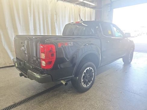 Used 2021 Ford Ranger XL w/ Equipment Group 101A High RWD image 2