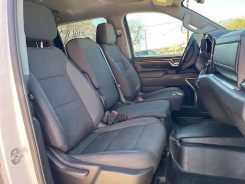 Used 2024 Chevrolet Silverado 3500 LT w/ Convenience Package AWD/4WD image 24