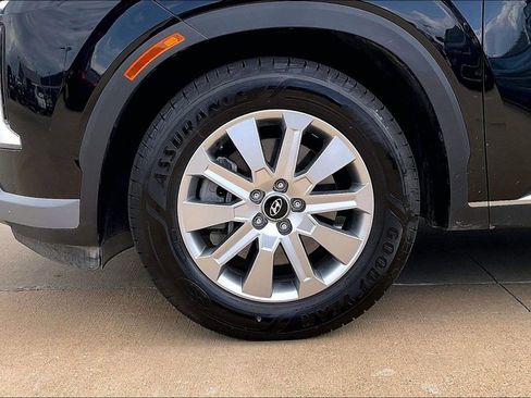 Used 2023 Hyundai Palisade SEL FWD image 8