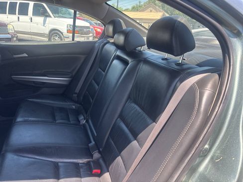 Used 2009 Honda Accord EX-L image 14
