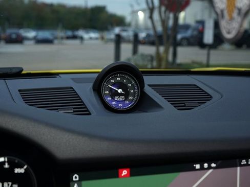 Used 2021 Porsche 911 Carrera image 20