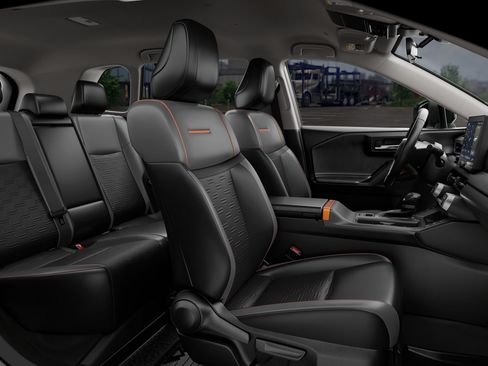 New 2026 Toyota RAV4 AWD Plug-in Hybrid image 60
