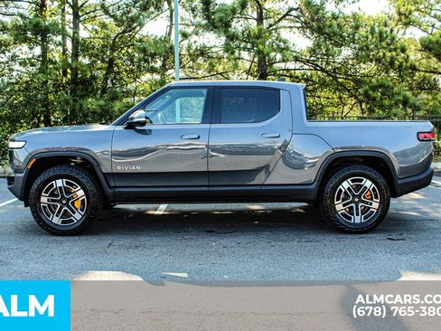 Used 2022 Rivian R1T Launch Edition image 7