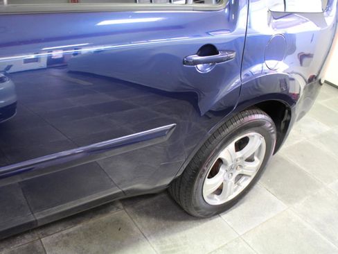 Used 2015 Honda Pilot EX-L image 37