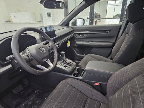 New 2026 Honda CR-V Sport image 8
