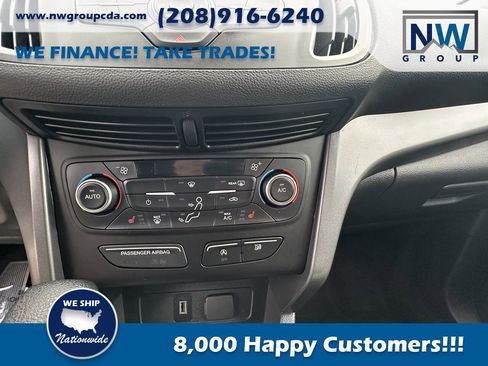Used 2018 Ford Escape SE image 23