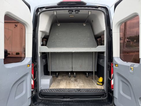 Used 2018 Ford Transit 350 XL RWD image 26