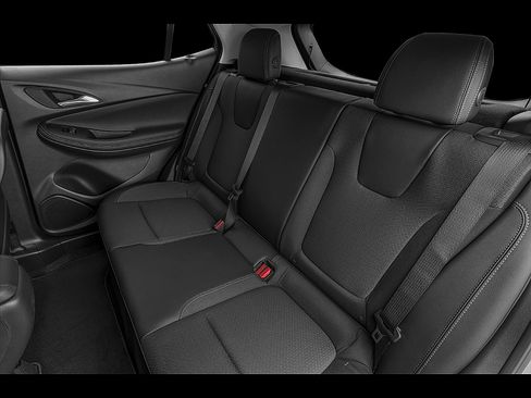 Used 2023 Buick Encore GX Select w/ Sport Touring Package image 36