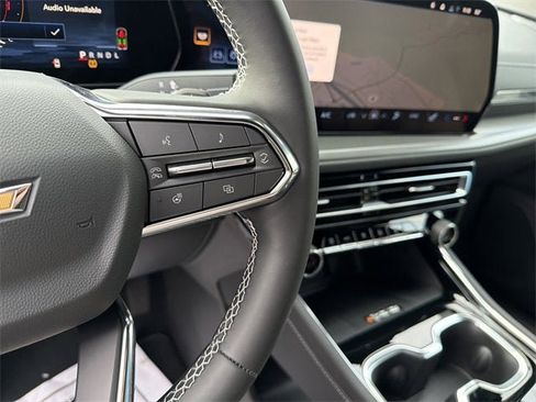 New 2026 Chevrolet Traverse LT w/ Driver Confidence Package image 26