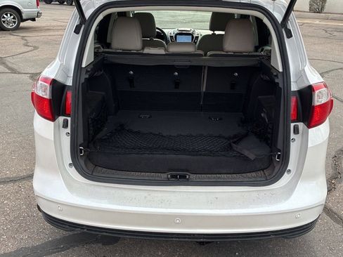 Used 2016 Ford C-MAX SEL w/ Equipment Group 302A image 15