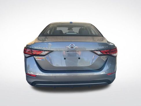 Certified 2023 Nissan Sentra SV w/ All-Weather Package FWD image 39