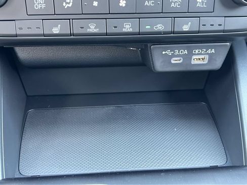 New 2026 Subaru Outback Premium AWD/4WD image 17