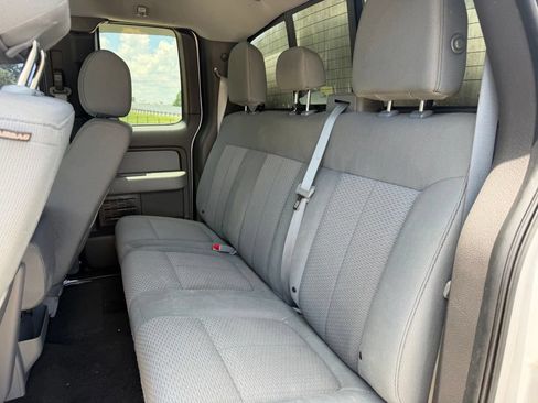Used 2014 Ford F150 XLT RWD image 14