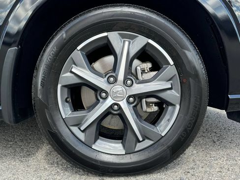 Used 2024 Honda HR-V EX-L image 12