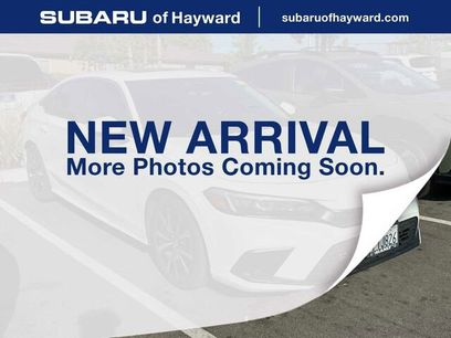 Used 2023 Honda Civic EX