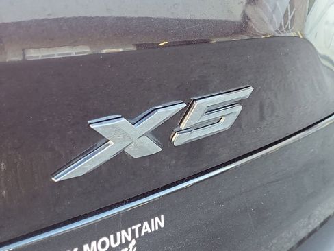Used 2023 BMW X5 xDrive40i AWD/4WD image 15