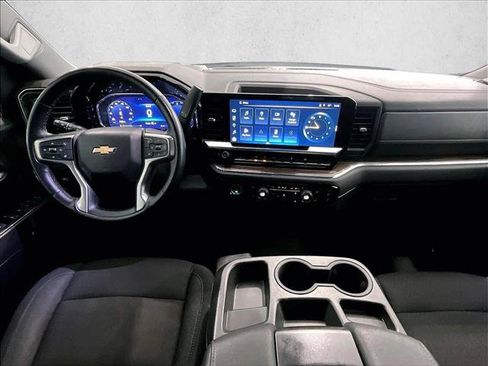 Used 2023 Chevrolet Silverado 1500 LT RWD image 16