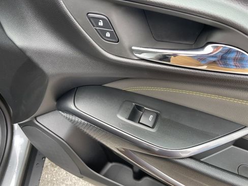 New 2026 Chevrolet Trax ACTIV FWD image 26