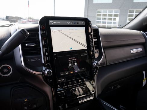 New 2026 RAM 2500 Laramie image 23