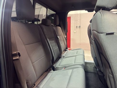 Used 2017 Ford F150 XLT w/ Equipment Group 302A Luxury image 23