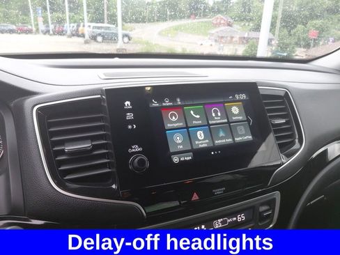 Used 2021 Honda Pilot Elite image 25
