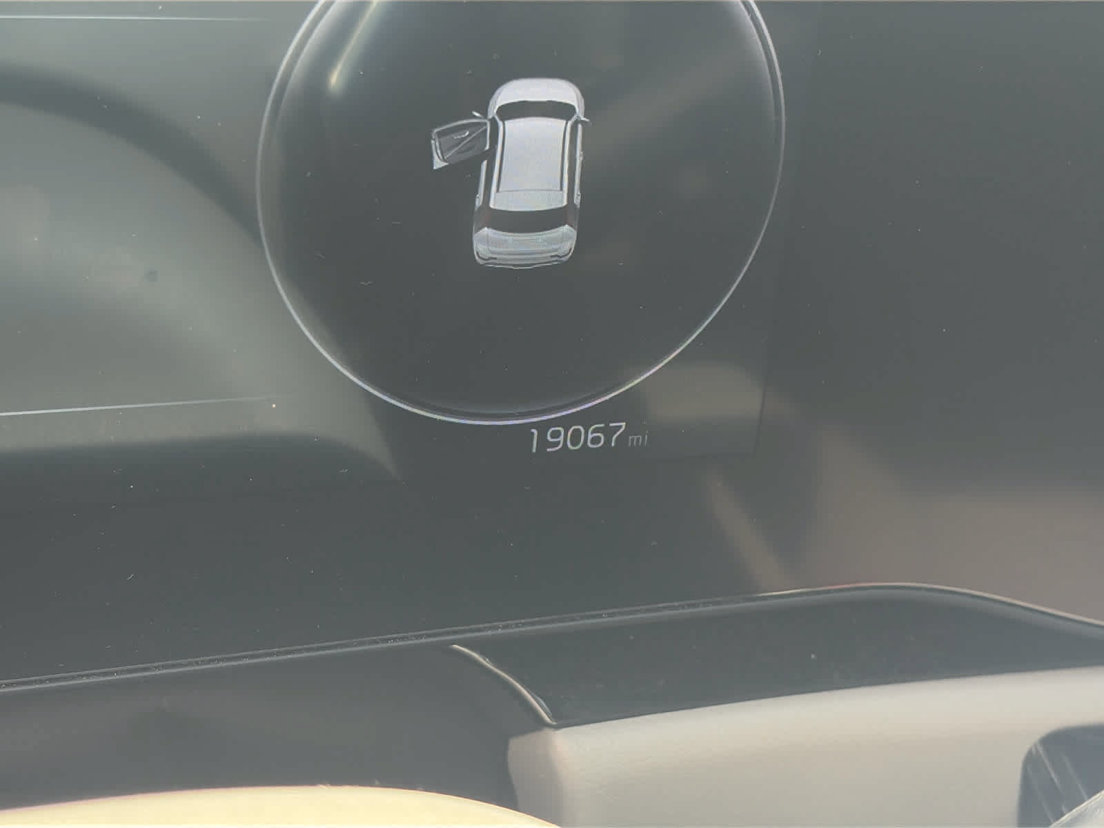Used 2024 Kia Niro Wave w/ Wave Preserve Package FWD image 23
