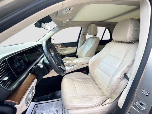 Used 2022 Mercedes-Benz GLE 350 image 22