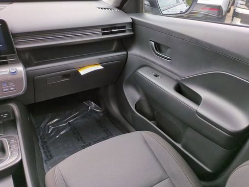 New 2026 Hyundai Kona SEL Sport image 16