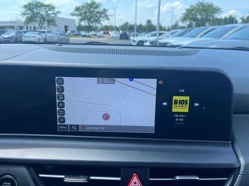 Certified 2024 Kia Seltos EX AWD/4WD image 15