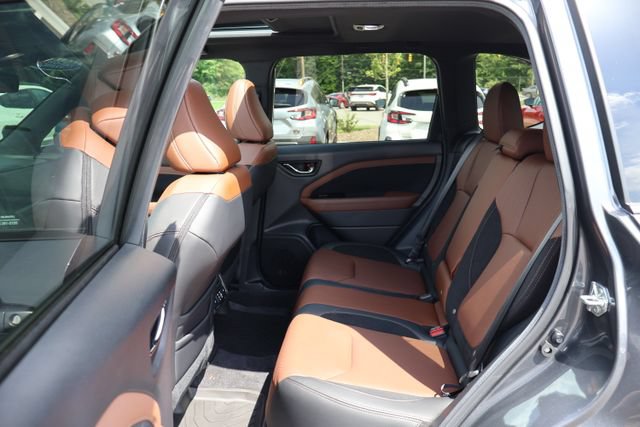 Certified 2026 Subaru Forester Touring AWD/4WD image 21