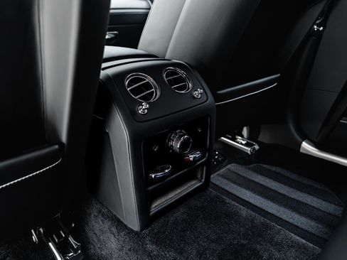 Used 2022 Rolls-Royce Ghost AWD/4WD image 47