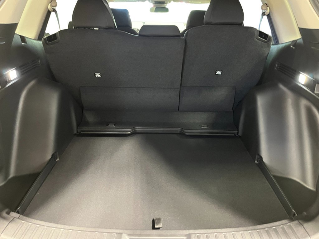 New 2027 Honda CR-V EX image 26