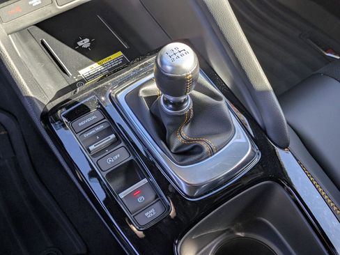 New 2026 Acura Integra A-Spec image 18