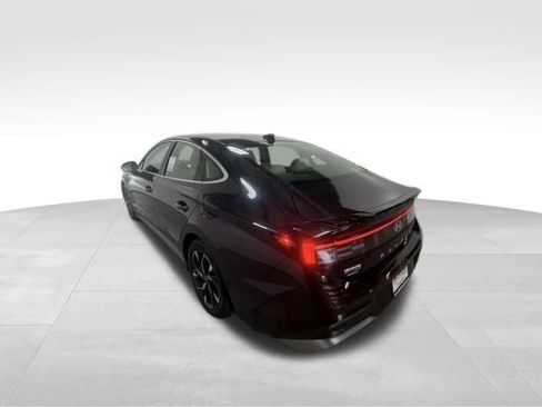 Used 2024 Hyundai Sonata SEL FWD image 11