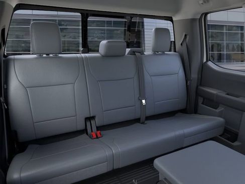 New 2026 Ford F250 XL w/ XL Off-Road Package image 11