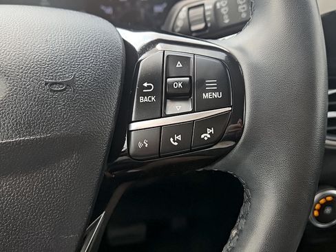 Used 2021 Ford Escape SE w/ Cold Weather Package AWD/4WD image 14