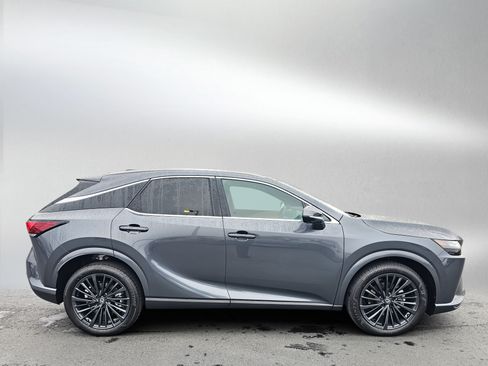 Used 2026 Lexus RX 350 Premium w/ Convenience Package AWD/4WD image 6