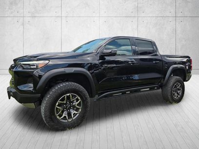 Used 2023 Chevrolet Colorado ZR2 w/ ZR2 Convenience Package III