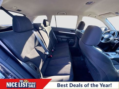 Used 2013 Subaru Outback 2.5i Premium image 25