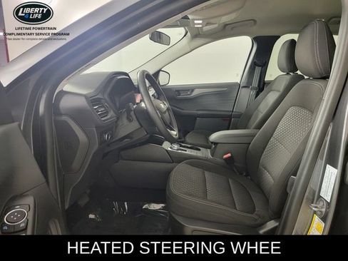 Used 2023 Ford Escape Active w/ Cold Weather Package FWD image 13
