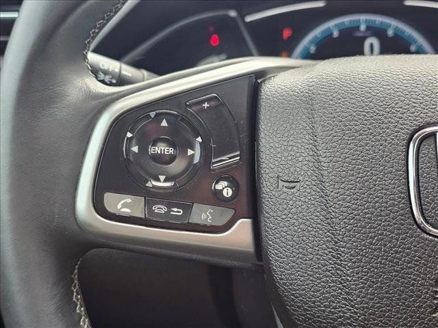 Used 2019 Honda Civic EX image 25
