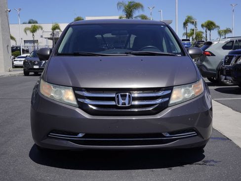 Used 2015 Honda Odyssey EX image 6