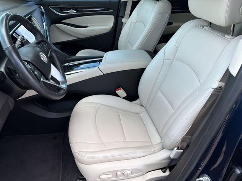 Certified 2023 Buick Enclave Essence AWD/4WD image 5