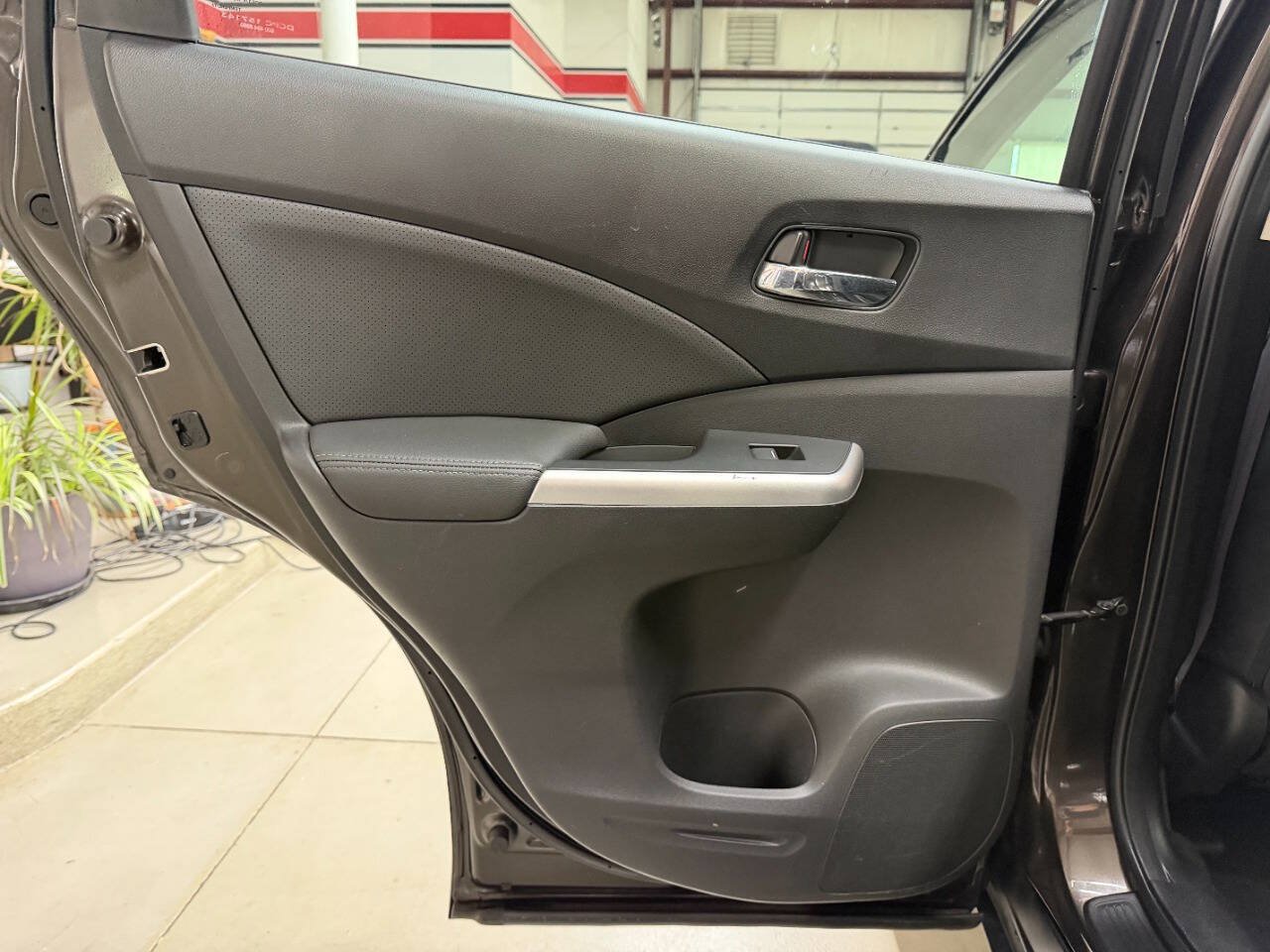 Used 2015 Honda CR-V EX-L image 12
