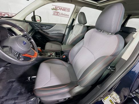 Certified 2022 Subaru Forester Sport AWD/4WD image 27