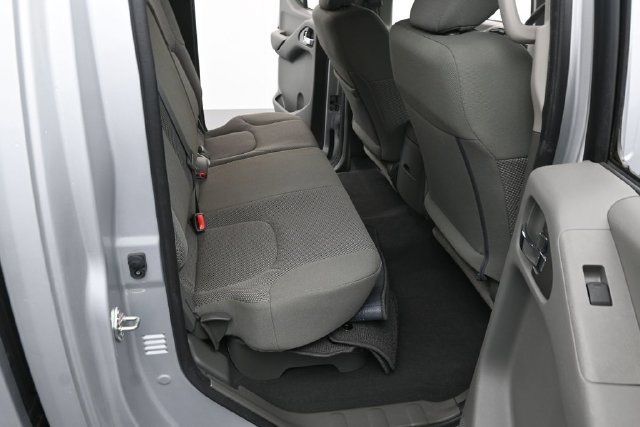 Used 2019 Nissan Frontier SV w/ Value Truck Package RWD image 34