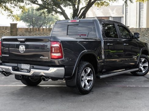 Used 2020 RAM 1500 Laramie image 15